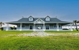 Casa de pueblo – Okeechobee, Florida, Estados Unidos. $2 400 000