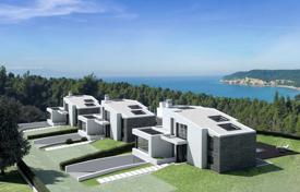 Villa – Elani, Administration of Macedonia and Thrace, Grecia. 950 000 €