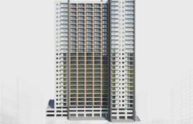 3-dormitorio apartamentos en edificio nuevo 95 m² en Tiflis, Georgia. $142 000