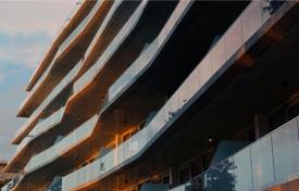 2-dormitorio apartamentos en edificio nuevo 68 m² en Batumi, Georgia. $142 000