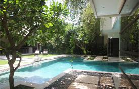 4 dormitorio villa en Seminyak, Indonesia. 5 700 €  por semana