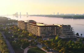 Complejo residencial Bashayer – Abu Dhabi, EAU. de $874 000
