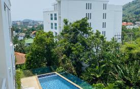 2 dormitorio piso 94 m² en Kata Beach, Tailandia. 205 000 €