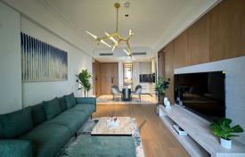 2 dormitorio piso 88 m² en Ho Chi Minh (Saigon), Vietnam. $1 458 000