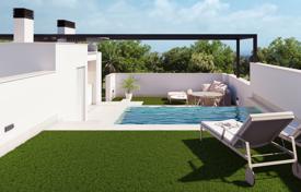 3 dormitorio villa 125 m² en Pilar de la Horadada, España. 659 000 €