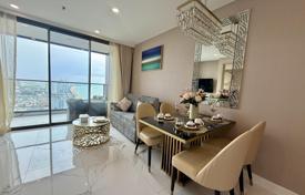 1 dormitorio piso 46 m² en Pattaya, Tailandia. $279 000