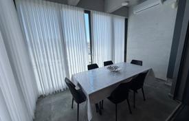 4 dormitorio ático 130 m² en Netanya, Israel. $1 232 000