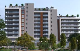 2-dormitorio apartamentos en edificio nuevo 62 m² en Vieja Tiflis, Georgia. $105 000
