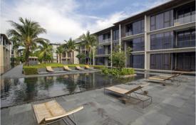 2 dormitorio piso 90 m² en Mai Khao, Tailandia. $313 000
