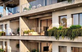 1-dormitorio apartamentos en edificio nuevo en Limasol (Lemesos), Chipre. 300 000 €