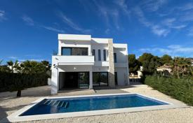 3 dormitorio villa 202 m² en Benissa, España. 1 175 000 €
