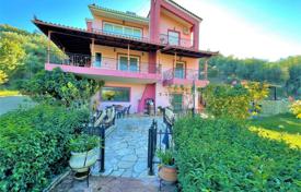 7 dormitorio casa de pueblo 280 m² en Analipsi, Grecia. 460 000 €