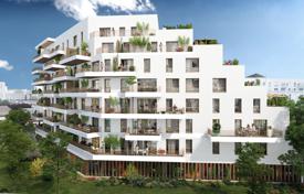 New residential complex with apartments en Hauts-de-Seine, Francia. de 310 000 €