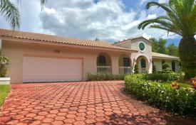 Villa – Coral Gables, Florida, Estados Unidos. $1 299 000