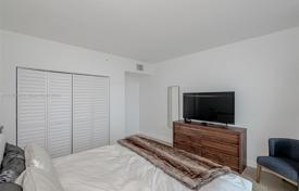 1-dormitorio apartamentos en condominio 69 m² en Miami Beach, Estados Unidos. $849 000