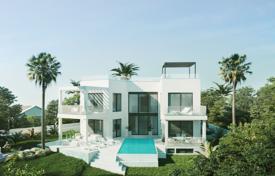 Villa – Marbella, Andalucía, España. 2 446 000 €