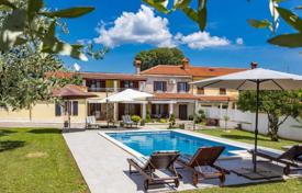 3 dormitorio casa de pueblo 155 m² en Marcana, Croacia. 495 000 €