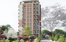 1 dormitorio piso 61 m² en Tiflis, Georgia. $129 000