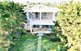 4 dormitorio casa de pueblo 300 m² en Nafplio, Grecia. 600 000 €