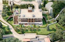 3 dormitorio piso en Beausoleil, Francia. 830 000 €