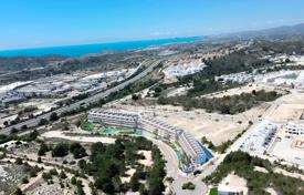 2 dormitorio piso 154 m² en Finestrat, España. 359 000 €