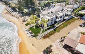 New residential complex with apartments en Unidad periférica de La Canea, Grecia. de 470 000 €