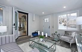 3 dormitorio casa de pueblo en Scarborough, Canadá. C$1 495 000