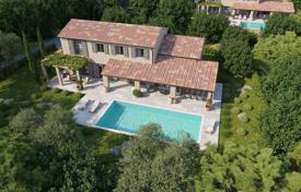 Casa de pueblo – Lindar, Istria County, Croacia. 595 000 €