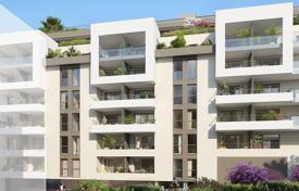 3 dormitorio piso 74 m² en Roquebrune — Cap-Martin, Francia. de 316 000 €