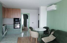 3 dormitorio piso 81 m² en Sunny Beach, Bulgaria. 121 000 €