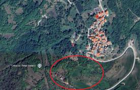 Terreno en Lupoglav, Croacia. 181 000 €