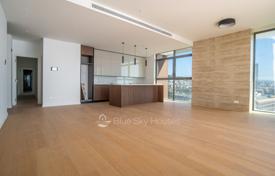 3-dormitorio apartamentos en edificio nuevo en Limasol (Lemesos), Chipre. 2 300 000 €