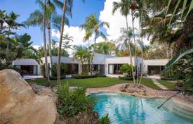 Villa – Miami, Florida, Estados Unidos. $2 295 000