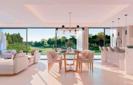 3 dormitorio piso 171 m² en Marbella, España. 780 000 €