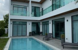 4 dormitorio villa 300 m² en Pattaya, Tailandia. $504 000