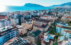 2 dormitorio piso 100 m² en Oba, Turquía. 8 329 000 TRY