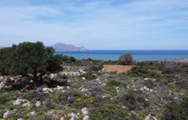 Terreno en Kokkino Chorio, Grecia. 350 000 €