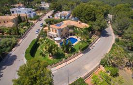 Villa – Sol de Mallorca, Islas Baleares, España. 2 995 000 €