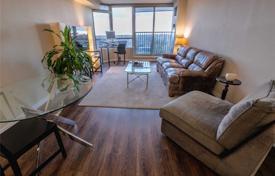 1 dormitorio piso en Etobicoke, Canadá. C$976 000