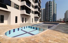 3 dormitorio piso 135 m² en Mersin (city), Turquía. 9 995 000 TRY