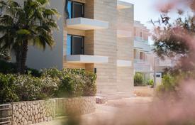 2 dormitorio piso 49 m² en Mandre, Croacia. 288 000 €