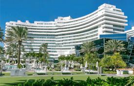 Condominio – Miami Beach, Florida, Estados Unidos. $2 675 000