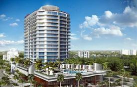 3-dormitorio apartamentos en edificio nuevo 189 m² en Fort Lauderdale, Estados Unidos. $895 000