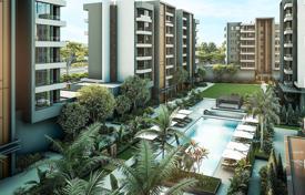 3 dormitorio piso 95 m² en Kepez, Turquía. 9 551 000 TRY