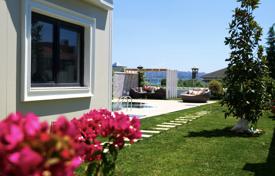 6 dormitorio villa 450 m² en Büyükçekmece, Turquía. Price on request