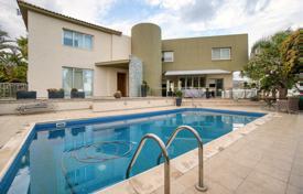 5 dormitorio chalet en Limasol (Lemesos), Chipre. 1 750 000 €