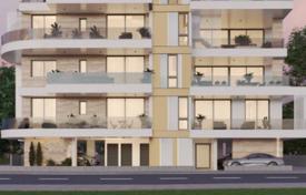 2-dormitorio apartamentos en edificio nuevo en Larnaca, Chipre. 230 000 €