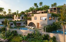 4 dormitorio villa 258 m² en Beraban, Indonesia. $1 456 000