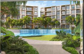 New residential complex with apartments and villas en Choeng Thale, Tailandia. de $128 000