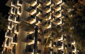 2 dormitorio piso 53 m² en Alanya, Turquía. 10 550 000 TRY